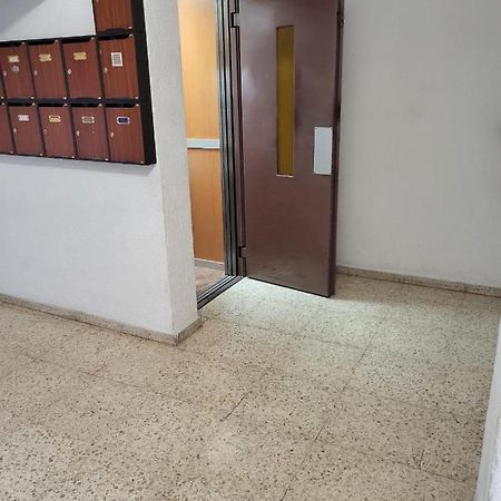 Alquiler Alicante 02 エクステリア 写真