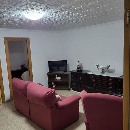 Alquiler Alicante 02 エクステリア 写真