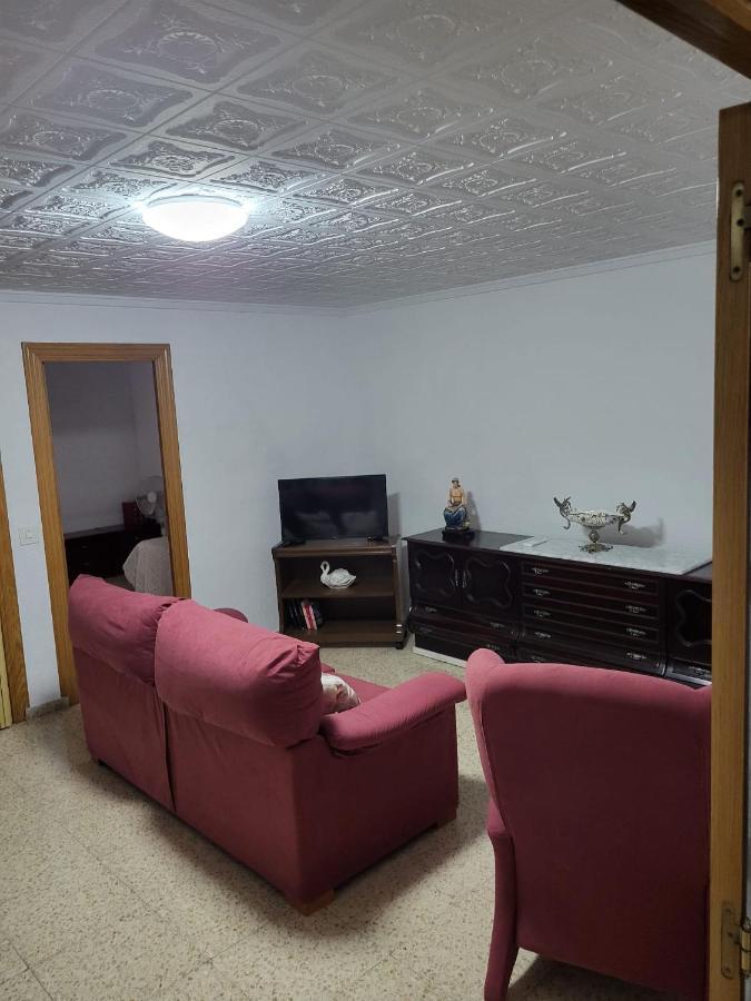 Alquiler Alicante 02 エクステリア 写真