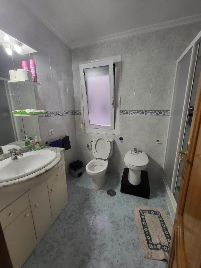 Alquiler Alicante 02 エクステリア 写真