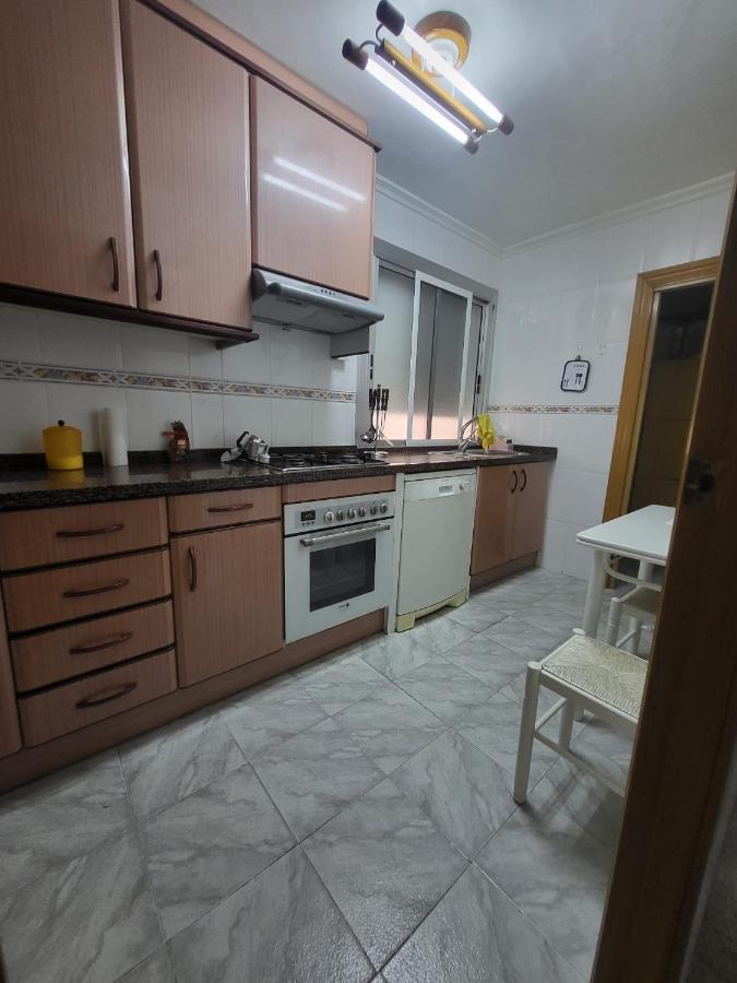 Alquiler Alicante 02 エクステリア 写真