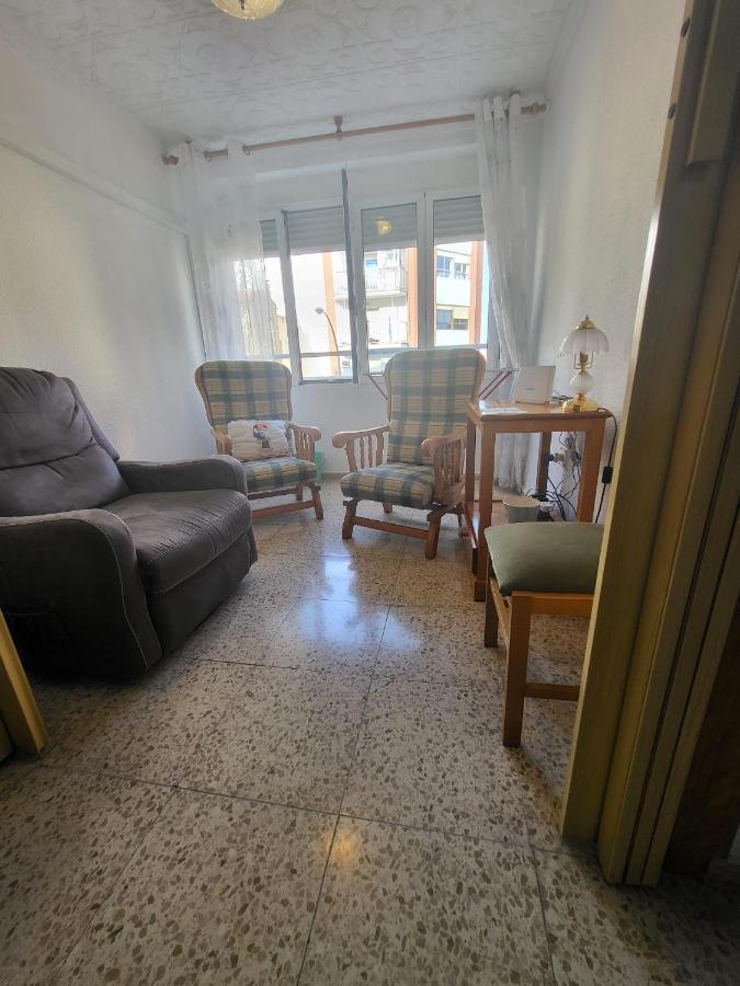 Alquiler Alicante 02 エクステリア 写真
