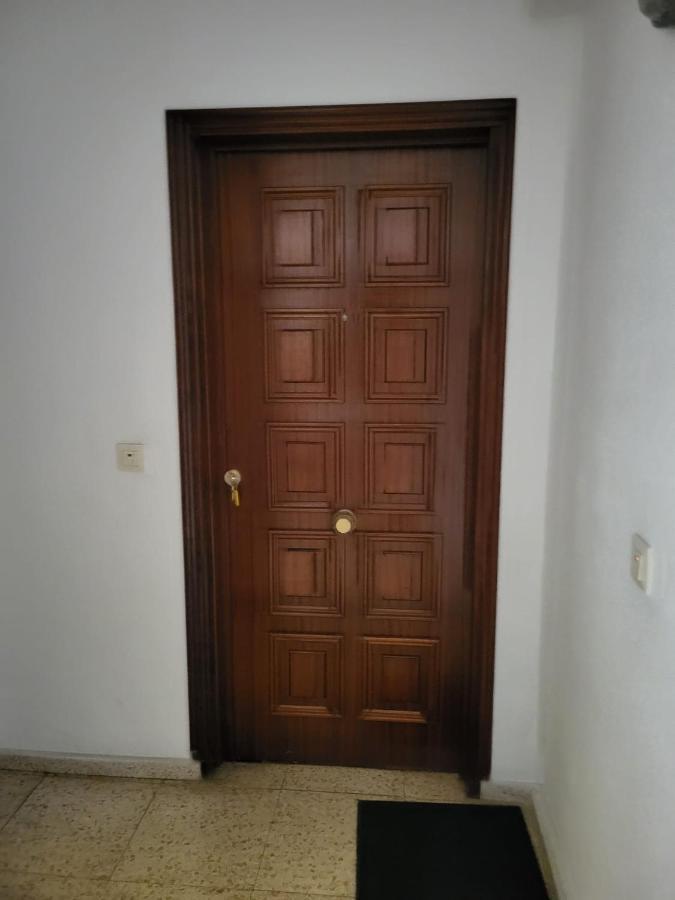 Alquiler Alicante 02 エクステリア 写真
