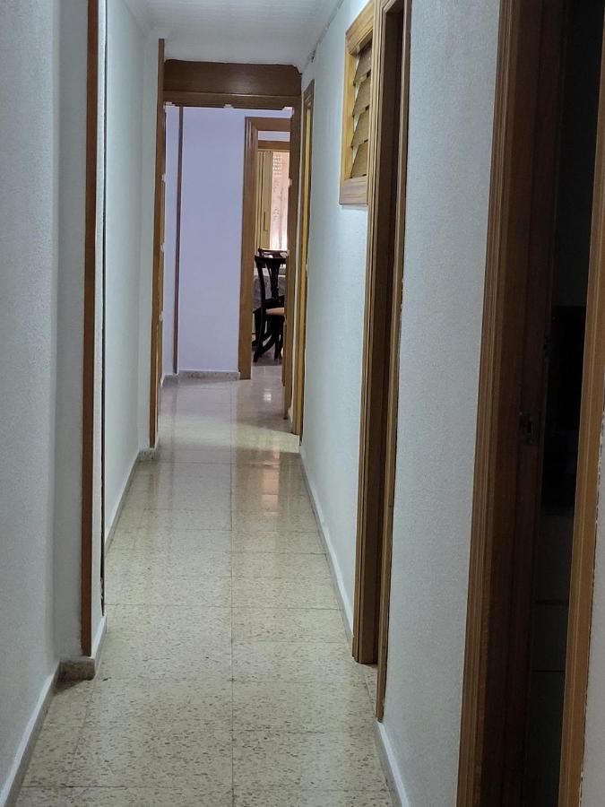 Alquiler Alicante 02 エクステリア 写真