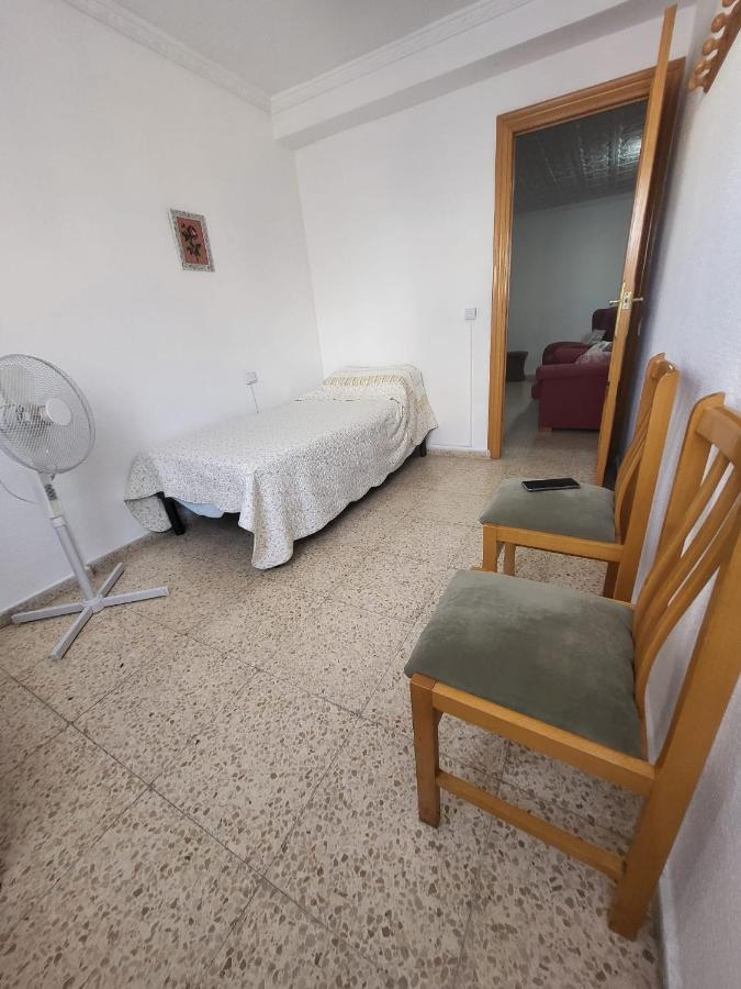 Alquiler Alicante 02 エクステリア 写真
