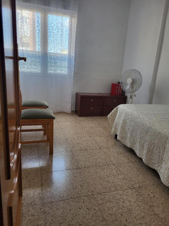 Alquiler Alicante 02 エクステリア 写真